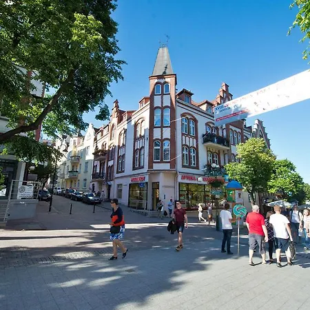 Monte Cassino Апартаменты