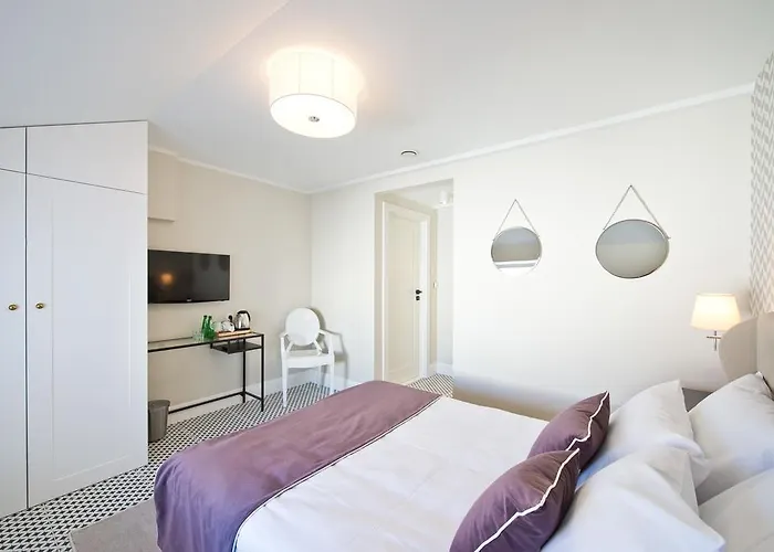 Monte Cassino Lägenhet *