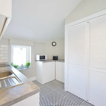 Apartment Monte Cassino