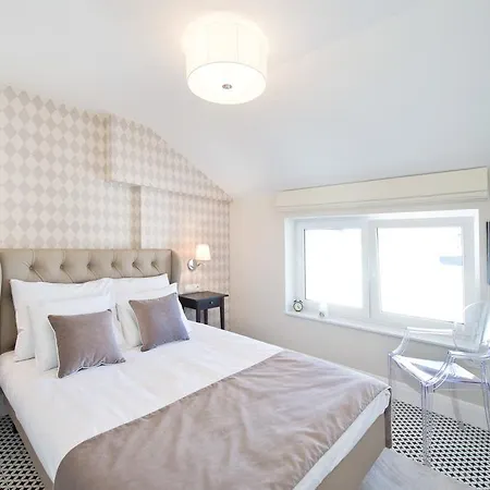 Monte Cassino Apartment Sopot