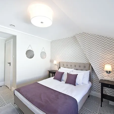 Apartment Monte Cassino *