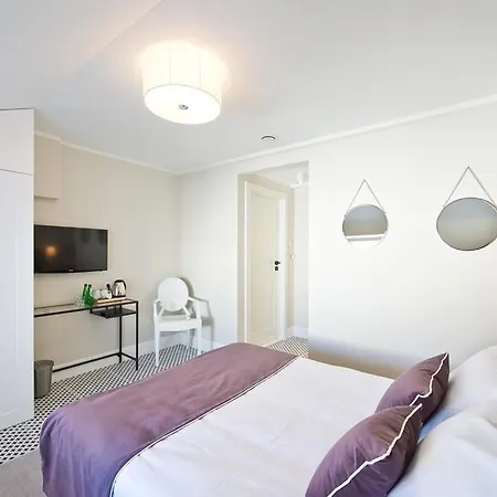 Monte Cassino Apartment *