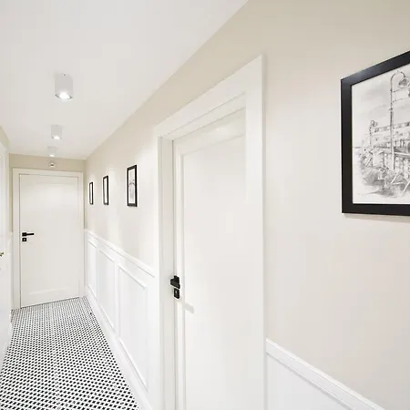 Apartment Monte Cassino