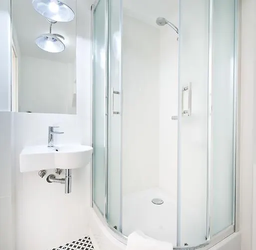 Monte Cassino Apartment *