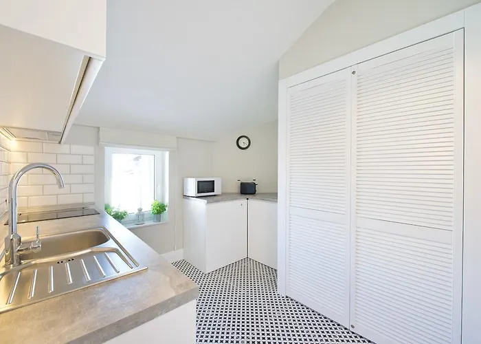 Apartment Monte Cassino