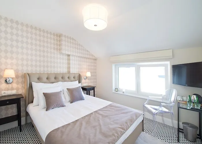 Monte Cassino Apartment Sopot