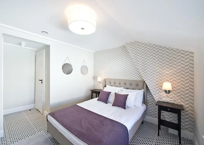 Apartment Monte Cassino *