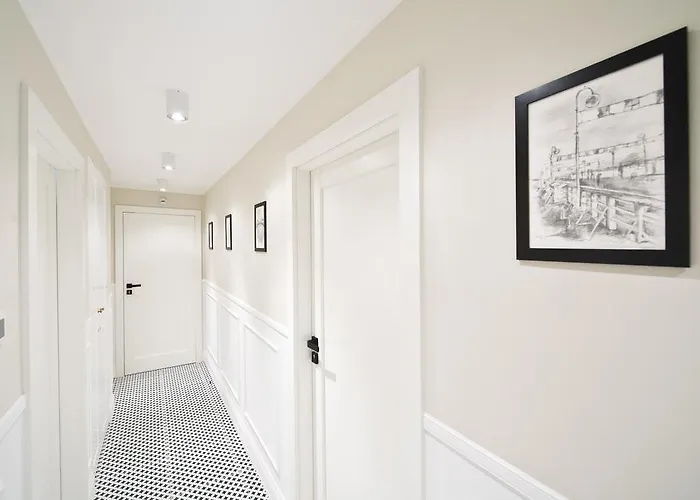 Apartment Monte Cassino